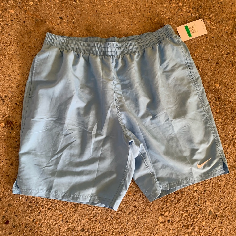 Men's Nike Swim Shorts